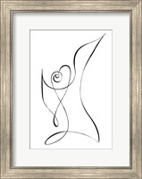 Heart Fine Art Print