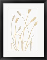 Bunny Grass 1 Fine Art Print