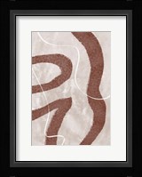 Abstract Fuzz Fine Art Print