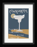 Margarita Fine Art Print