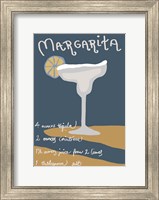 Margarita Fine Art Print