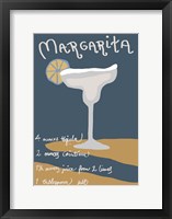 Margarita Fine Art Print