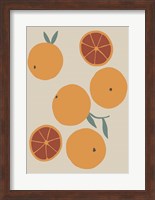 Blood Orange Fine Art Print