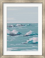 Studio Havde Seascape Fine Art Print