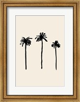 Palm Trees Fine Art Print