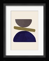 Collage 5 Fine Art Print