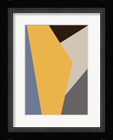 Color Blocks 1 Fine Art Print