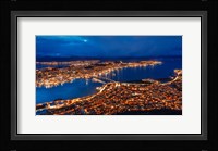 Arctic Twilight Fine Art Print