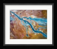 Fluids Fine Art Print