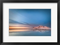 Lofoten Fine Art Print