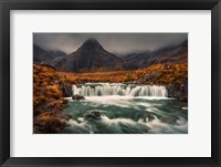 Visions of Scotland I Fine Art Print