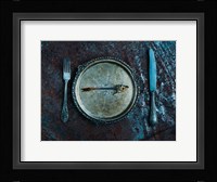 I See no Changes Fine Art Print