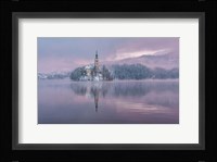 Frozen Fairytale Fine Art Print