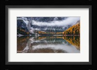 Perfect Reflection Fine Art Print