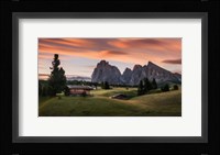 Summer Morning Fine Art Print