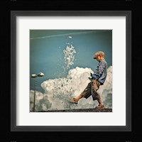 Rainbows End Fine Art Print