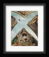 The Rhythm Divine Fine Art Print