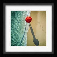 Deep Water Fine Art Print