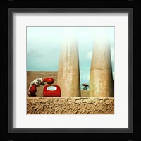 Big Calm Fine Art Print