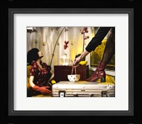 Sushi-Factory Fine Art Print