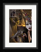 Feeding Fine Art Print