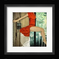 Crescendo Fine Art Print