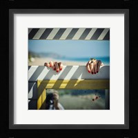 Escape Fine Art Print