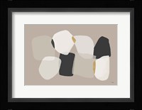 Partitions I Fine Art Print