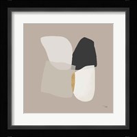 Partitions III Fine Art Print