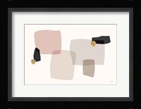 Soft Tension I Fine Art Print