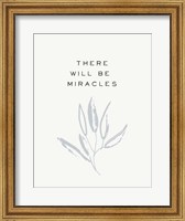 Serene Sentiment IV-Miracles Fine Art Print