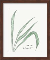 Serene Sentiment VII-Seek Beauty Fine Art Print
