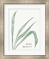 Serene Sentiment VII-Seek Beauty Fine Art Print