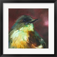 Field Birds I Fine Art Print