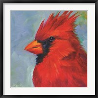 Field Birds V Fine Art Print