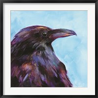 Field Birds VII Fine Art Print