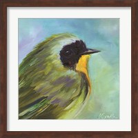 Field Birds VIII Fine Art Print