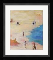 Mirage Fine Art Print