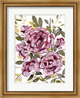 Gentle Roses Fine Art Print