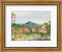Monadnock Mountain Fine Art Print
