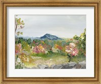Monadnock Mountain Fine Art Print