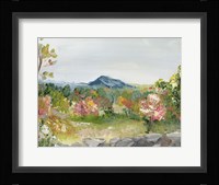 Monadnock Mountain Fine Art Print