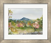 Monadnock Mountain Fine Art Print