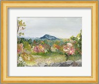 Monadnock Mountain Fine Art Print