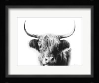 My Highland I Fine Art Print