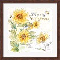 Be My Sunshine IV Fine Art Print
