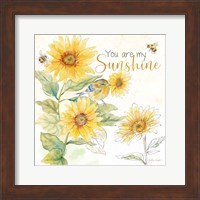 Be My Sunshine IV Fine Art Print