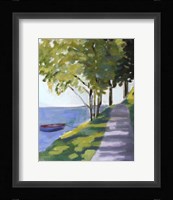 Summer's Day Fine Art Print