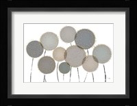 Bloom in Grey Fine Art Print