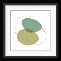 Moments II Framed Print